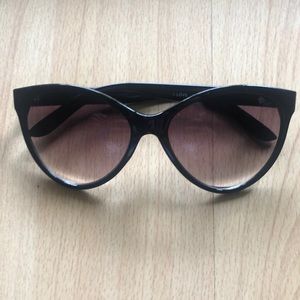 Quay sunglasses style I love Lucy